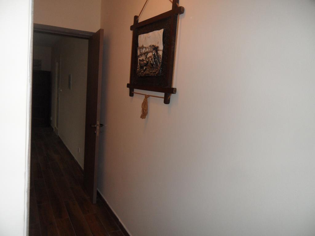 Sunshine Apts, Two Bedroom , Free Internet, No 3 Ayia Napa Exterior foto