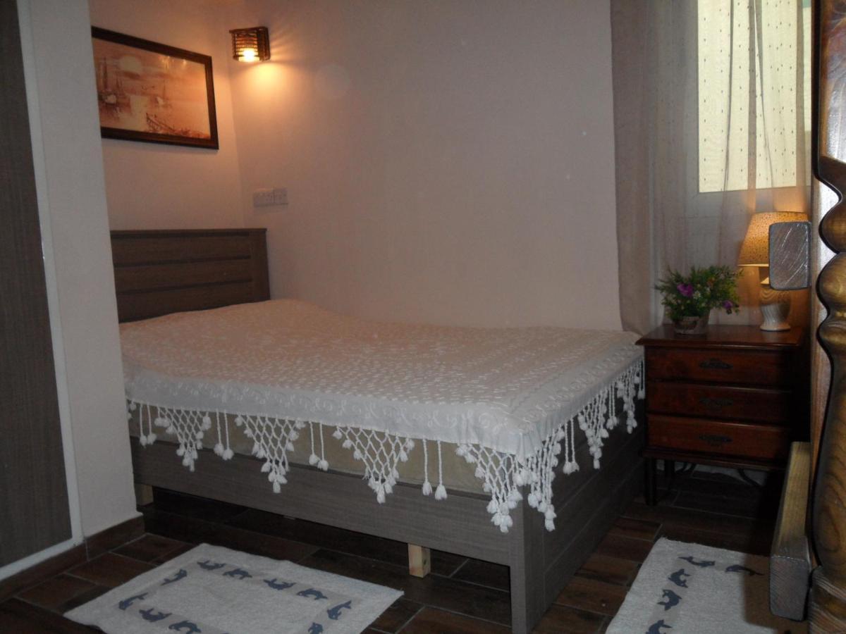 Sunshine Apts, Two Bedroom , Free Internet, No 3 Ayia Napa Exterior foto